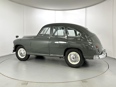 Lot 1949 Standard Vanguard