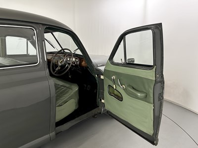 Lot 2 - 1949 Standard Vanguard