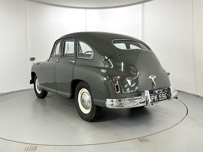 Lot 1949 Standard Vanguard