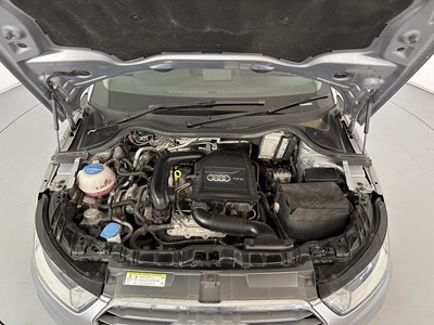 Lot 32 - 2015 Audi A1 Sport