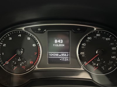 Lot 32 - 2015 Audi A1 Sport