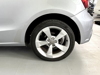 Lot 32 - 2015 Audi A1 Sport