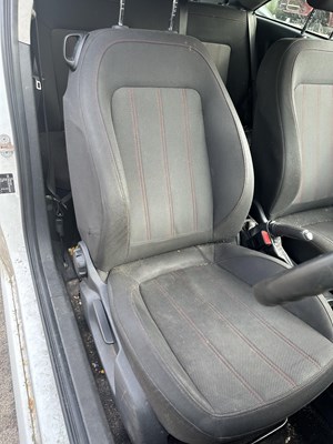 Lot 129 - 2011 Vauxhall Corsa - NO RESERVE