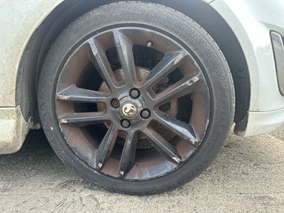 Lot 129 - 2011 Vauxhall Corsa - NO RESERVE