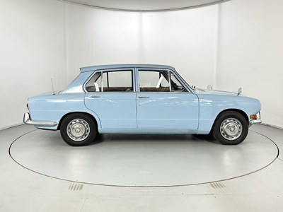 Lot 5 - 1968 Triumph 1300