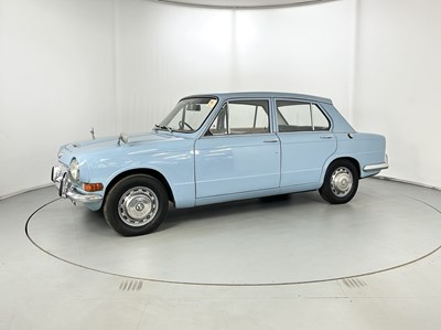 Lot 5 - 1968 Triumph 1300