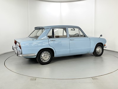 Lot 5 - 1968 Triumph 1300