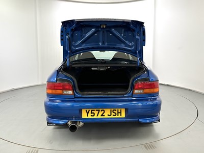 Lot 92 - 2001 Subaru Impreza P1