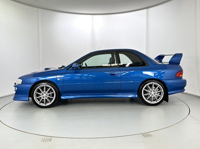 Lot 92 - 2001 Subaru Impreza P1