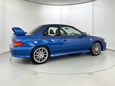 Lot 92 - 2001 Subaru Impreza P1