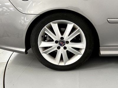 Lot 12 - 2008 Saab 9-3 Aero - NO RESERVE