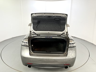 Lot 12 - 2008 Saab 9-3 Aero - NO RESERVE