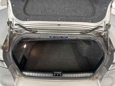 Lot 12 - 2008 Saab 9-3 Aero - NO RESERVE