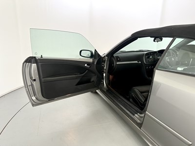 Lot 12 - 2008 Saab 9-3 Aero - NO RESERVE
