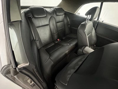Lot 12 - 2008 Saab 9-3 Aero - NO RESERVE