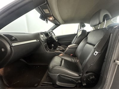 Lot 12 - 2008 Saab 9-3 Aero - NO RESERVE