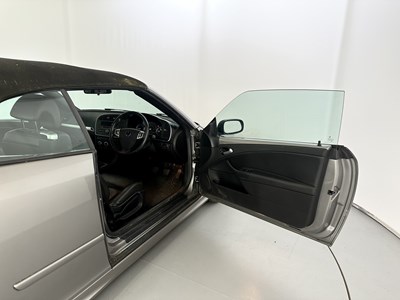 Lot 12 - 2008 Saab 9-3 Aero - NO RESERVE