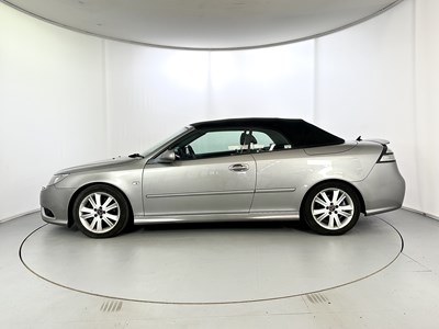 Lot 12 - 2008 Saab 9-3 Aero - NO RESERVE