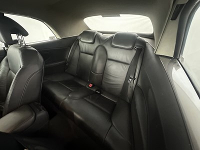 Lot 12 - 2008 Saab 9-3 Aero - NO RESERVE