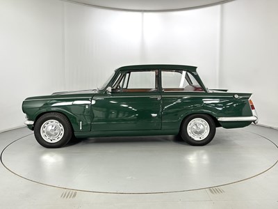 Lot 78 - 1969 Triumph Vitesse