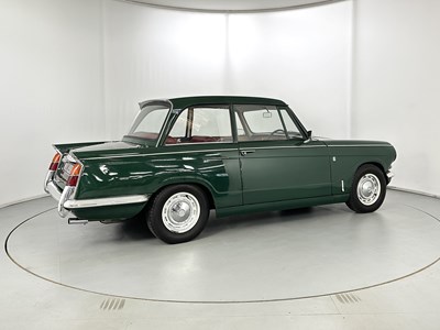 Lot 78 - 1969 Triumph Vitesse