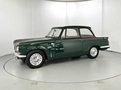 Lot 78 - 1969 Triumph Vitesse