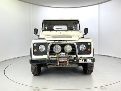 Lot 101 - 1985 Land Rover 90