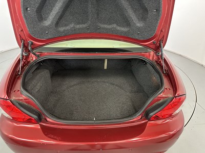 Lot 13 - 2008 Jaguar X-Type