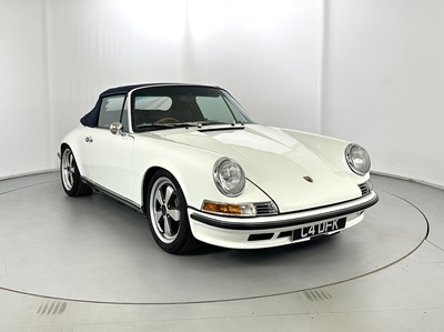 Lot 96 - 1990 Porsche 911 Carrera 4