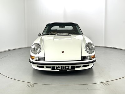 Lot 96 - 1990 Porsche 911 Carrera 4