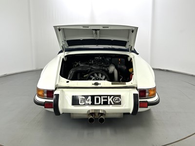 Lot 96 - 1990 Porsche 911 Carrera 4