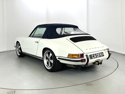 Lot 96 - 1990 Porsche 911 Carrera 4