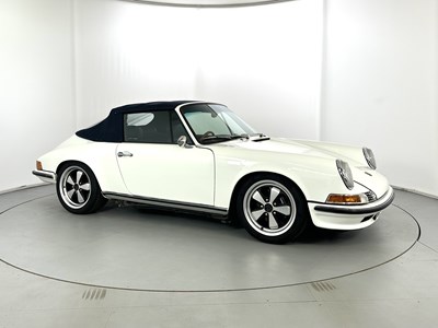 Lot 96 - 1990 Porsche 911 Carrera 4