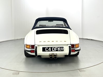 Lot 96 - 1990 Porsche 911 Carrera 4