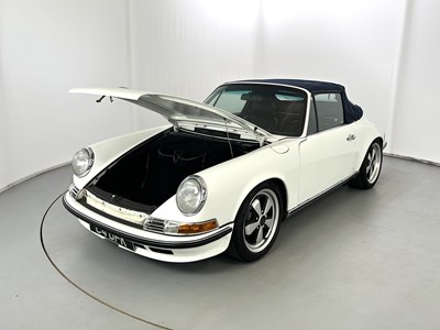 Lot 96 - 1990 Porsche 911 Carrera 4