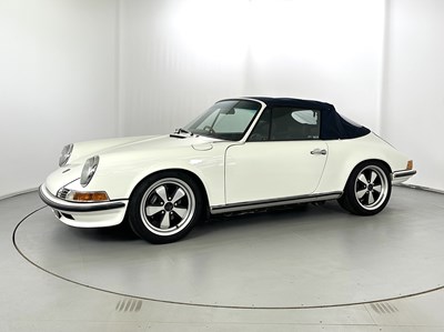 Lot 96 - 1990 Porsche 911 Carrera 4