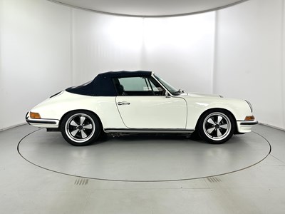 Lot 96 - 1990 Porsche 911 Carrera 4