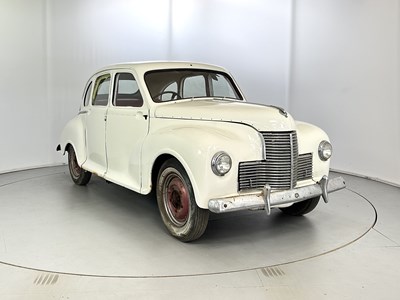 Lot 32 - 1949 Jowett Javelin - NO RESERVE