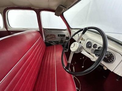 Lot 32 - 1949 Jowett Javelin - NO RESERVE