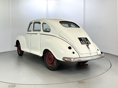 Lot 32 - 1949 Jowett Javelin - NO RESERVE