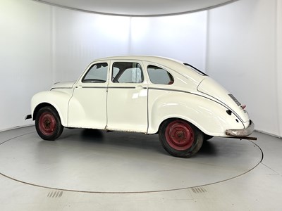 Lot 32 - 1949 Jowett Javelin - NO RESERVE