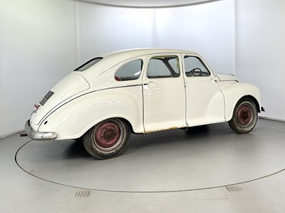 Lot 32 - 1949 Jowett Javelin - NO RESERVE