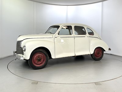 Lot 32 - 1949 Jowett Javelin - NO RESERVE