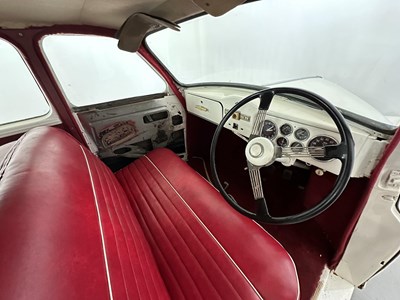 Lot 32 - 1949 Jowett Javelin - NO RESERVE