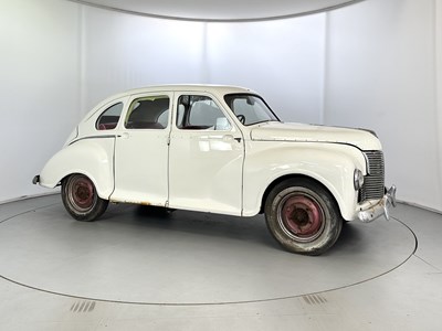 Lot 32 - 1949 Jowett Javelin - NO RESERVE