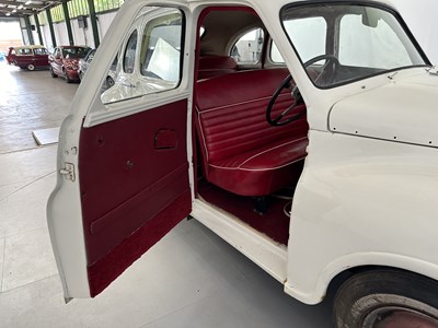 Lot 32 - 1949 Jowett Javelin - NO RESERVE