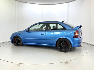 Lot 13 - 2003 Vauxhall Astra GSI