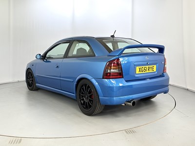 Lot 13 - 2003 Vauxhall Astra GSI