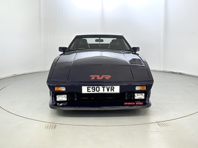 Lot 78 - 1988 TVR 390SE