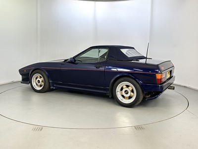 Lot 78 - 1988 TVR 390SE